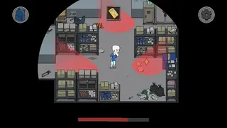Скриншот 3 к игре Mori's Nightmare : Hide and seek