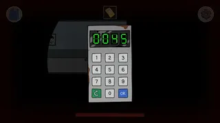 Скриншот 5 к игре Mori's Nightmare : Hide and seek