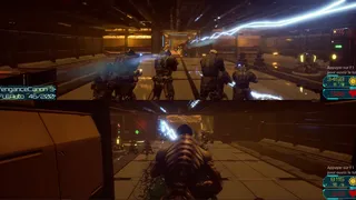 Скриншот 1 к игре Steel Graves