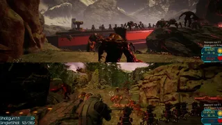 Скриншот 2 к игре Steel Graves