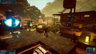 Скриншот 4 к игре Steel Graves
