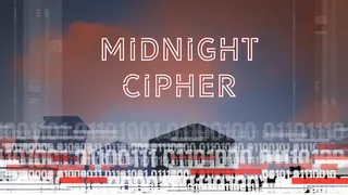 Скриншот 1 к игре Midnight Cipher
