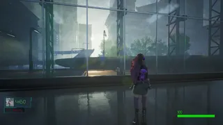 Скриншот 4 к игре Midnight Cipher