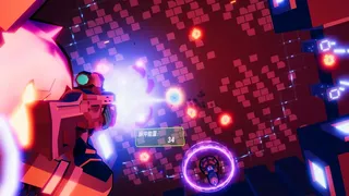 Скриншот 3 к игре 引力魔方(Gravity rubik's cube)