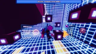 Скриншот 4 к игре 引力魔方(Gravity rubik's cube)
