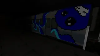 Скриншот 4 к игре Bombing!!: A Graffiti Sandbox