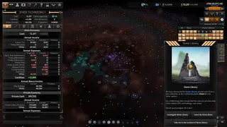 Скриншот 4 к игре Distant Worlds 2