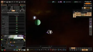 Скриншот 6 к игре Distant Worlds 2
