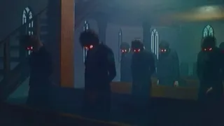 Скриншот 6 к игре The Fridge is Red