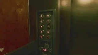 Скриншот 8 к игре The Fridge is Red