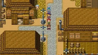 Скриншот 3 к игре The Damathos Clan