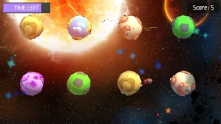 Скриншот 2 к игре T. B. P.