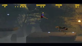 Скриншот 4 к игре Heart of Siam