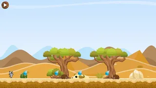 Скриншот 2 к игре STRAY KITTEN