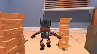 Скриншот 2 к игре Train Your Minibot