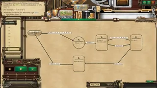 Скриншот 3 к игре Alan's Automaton Workshop