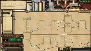 Скриншот 8 к игре Alan's Automaton Workshop