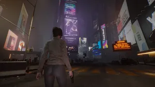 Скриншот 1 к игре The Day Before