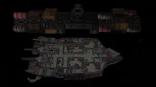 Скриншот 4 к игре Galactic Crew II