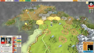Скриншот 2 к игре Conquest: Medieval Kingdoms