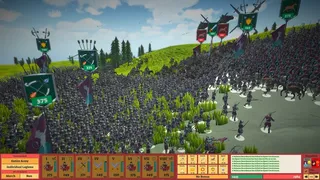 Скриншот 3 к игре Conquest: Medieval Kingdoms