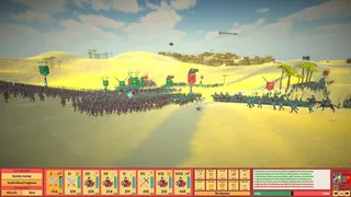 Скриншот 4 к игре Conquest: Medieval Kingdoms