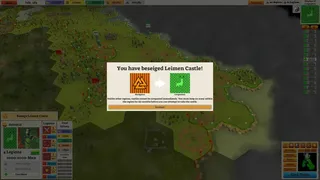 Скриншот 7 к игре Conquest: Medieval Kingdoms