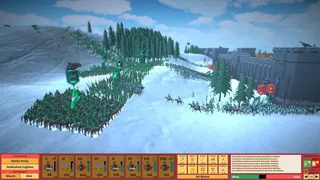 Скриншот 8 к игре Conquest: Medieval Kingdoms