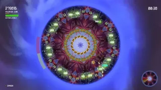 Скриншот 1 к игре Cosmoscope