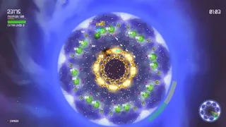 Скриншот 3 к игре Cosmoscope