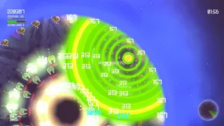 Скриншот 6 к игре Cosmoscope