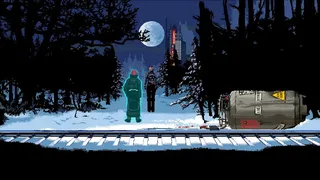 Скриншот 1 к игре The Sundew