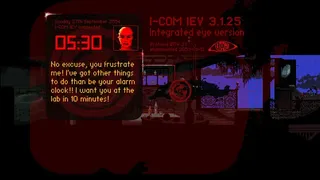 Скриншот 5 к игре The Sundew