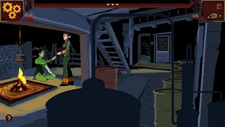 Скриншот 6 к игре The Sundew