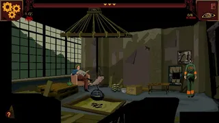 Скриншот 8 к игре The Sundew