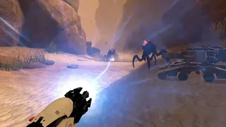 Скриншот 1 к игре Guardians Frontline