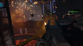 Скриншот 3 к игре Guardians Frontline