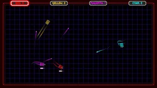Скриншот 2 к игре Shoot Your Friends