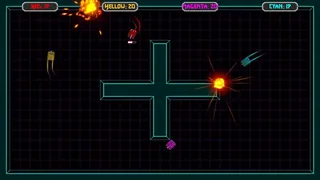 Скриншот 5 к игре Shoot Your Friends