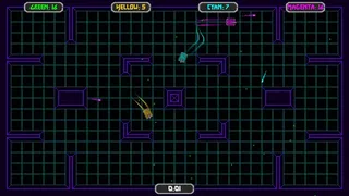 Скриншот 6 к игре Shoot Your Friends