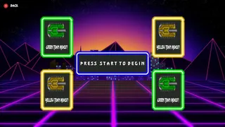 Скриншот 8 к игре Shoot Your Friends