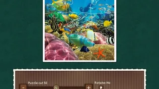 Скриншот 3 к игре 1001 Jigsaw: Earth Chronicles 3
