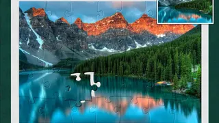 Скриншот 4 к игре 1001 Jigsaw: Earth Chronicles 3