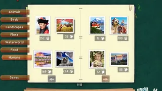 Скриншот 5 к игре 1001 Jigsaw: Earth Chronicles 3