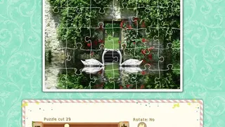 Скриншот 3 к игре 1001 Jigsaw Home Sweet Home Wedding Ceremony