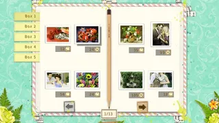 Скриншот 4 к игре 1001 Jigsaw Home Sweet Home Wedding Ceremony