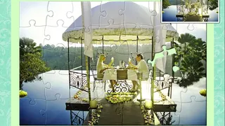 Скриншот 5 к игре 1001 Jigsaw Home Sweet Home Wedding Ceremony