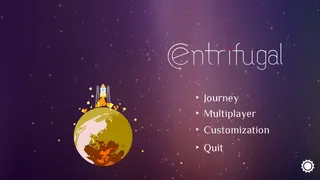 Скриншот 1 к игре Centrifugal