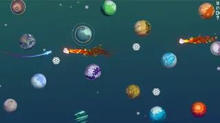 Скриншот 3 к игре Centrifugal