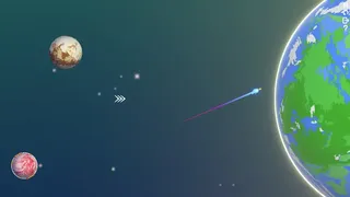 Скриншот 6 к игре Centrifugal